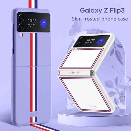 Colda Cindy Samsung Galaxy Z Flip Phone Cases