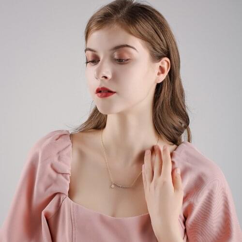 Dara Jewelry Pendants