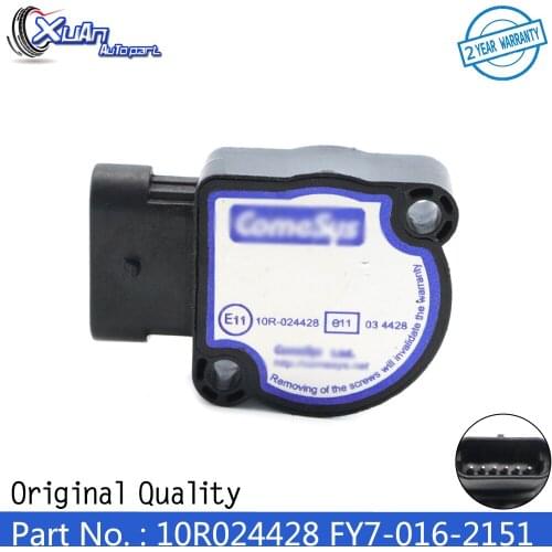 XUAN Engine Accelerator Pedal Sensor Pressure Sensor 10R-024428 Fo Dae-woo Hyundai Mitsubishi 10R024428 E11 034428 FY7-016-2151