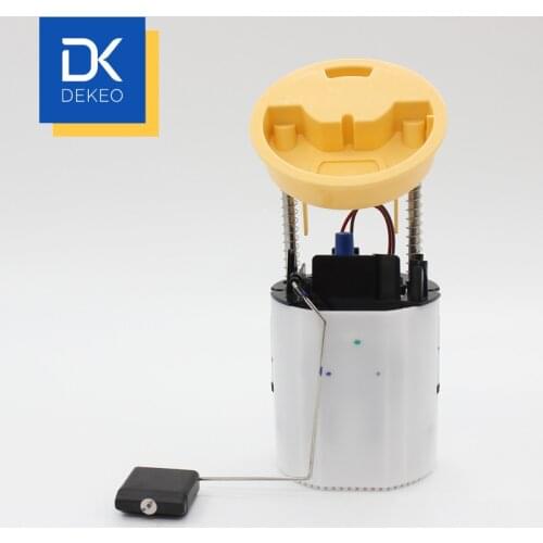 Dekeo For BMW 211/E Fuel Intake Assemblies Electric Fuel Pumps Module Assembly 2114704194 A2C59514934