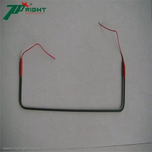 Diameter 8mm 110v 300w tubular heating element
