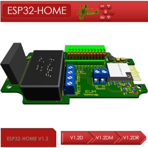 EN&EUHP Smart House