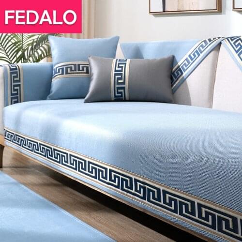 Fedalo Sofa Covers