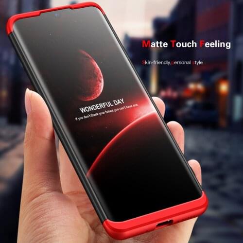 GKK Huawei Mate 20 Lite Phone Cases