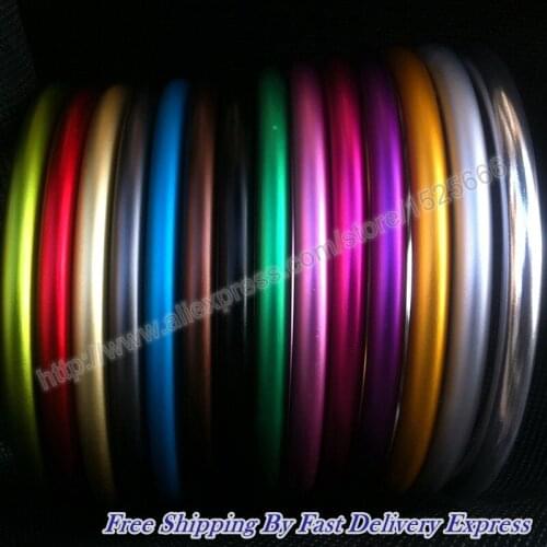 Hot sale 3" 100pcs/50pairs sling ring for front baby carrier