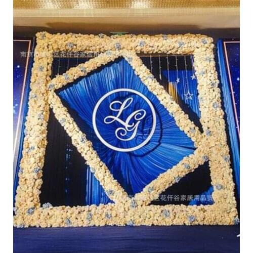 DIY Artificial Hydrangea Flower Head Fake Silk Single Real Touch Hydrangeas For Wedding Centerpieces Home Party Decorative Flowe