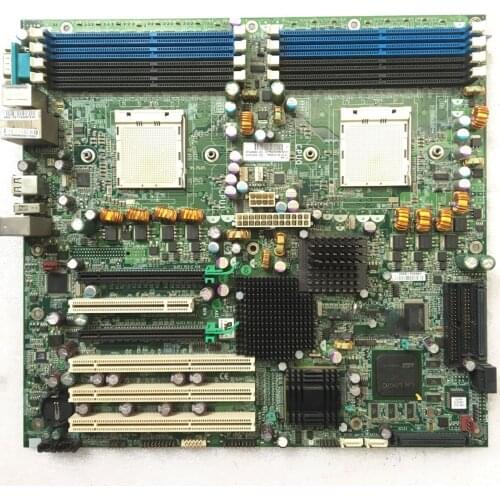 Used for HP XW9300 Workstation Motherboard 381863-001 374254-002 409665-001
