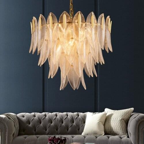 Nordic Lustre luminaria Indoor Lighting pendant lamp Dining Room Bedroom living room pendant light