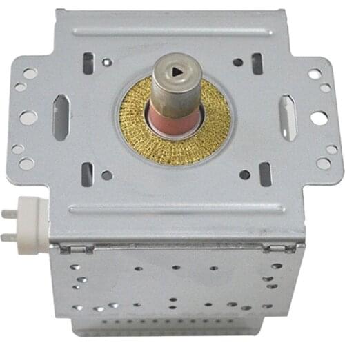 MSF1425B 12.5KW Magnetron for marine Radar microwave tube