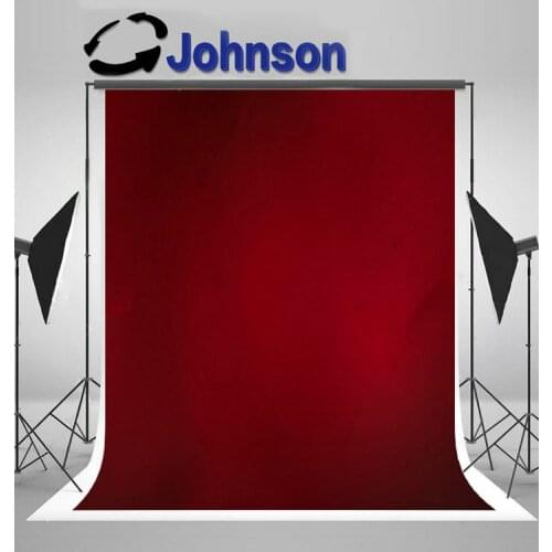 Maroon backdrop High quality Computer print wall photography backgrounds
