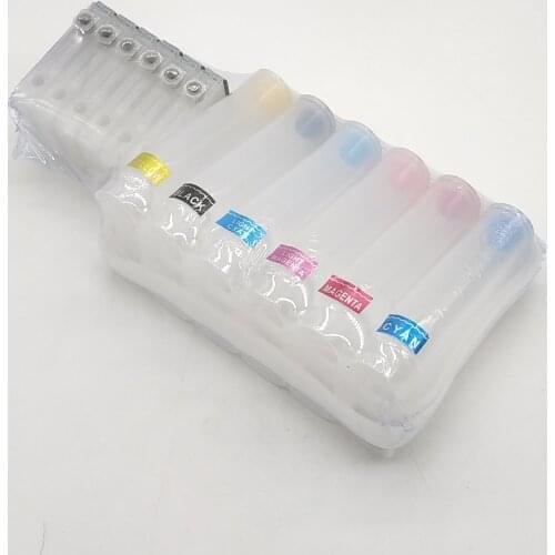 Continuous ink system CISS T0821N-T0826N for EPS R270/R290/T50 printer parts