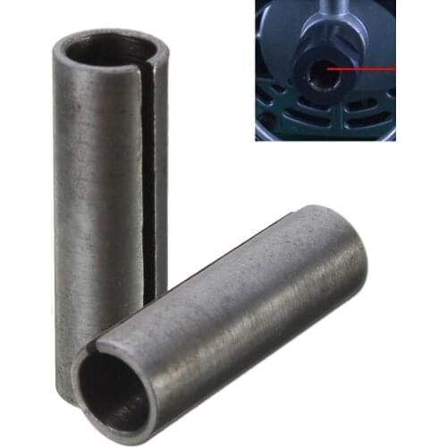8mm To 6mm Carving Knives Conversion Chuck CNC Router Tool Adapter for Engraving Machine