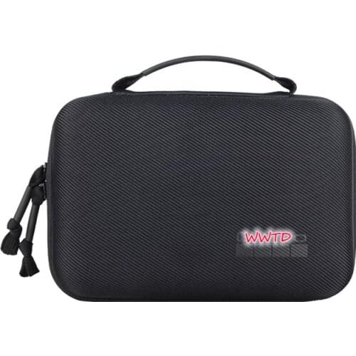 Portable Handbag Travel Storage Protective Bag Case Original for GoPro Hero 9 8 7 6 5 4 Camera