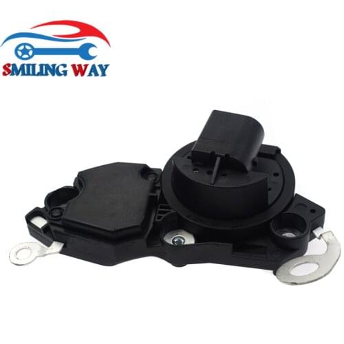Alternator Voltage Regulator For BMW Land Rover F-00M-255-200 F-00M-255-201 12311705483 12311705557 12317508052 12317508054
