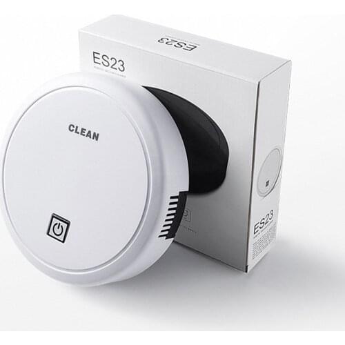 3-In-1 Auto Rechargeable Dry Wet Sweeping Cleaner Abs Robot Vacuum Cleaner Multifunctional Smart Floor Sweeper