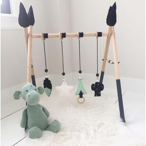 THNREXU Toddler Toys