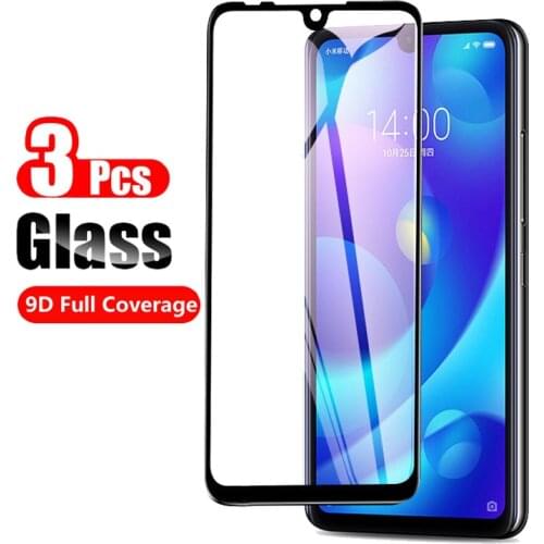 TOLIFEEL Screen Protectors For Xiaomi Mi Play
