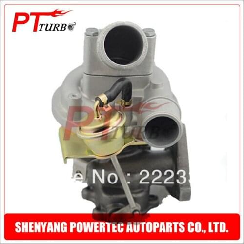 Turbo for Nissan D22 Navara ZD30 EFI 3.0L turbocharger chra cartridge HT12-19B HT12-19D 14411-9S000 14411-9S002 14411-9S001