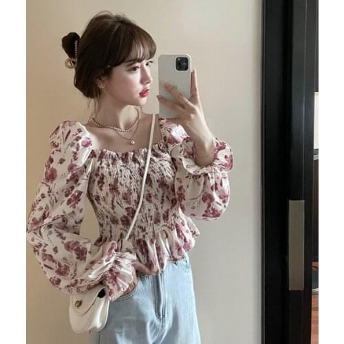 CMAZ Blouses For Women