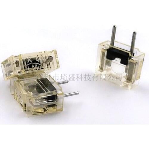 10PCS New A60L-0001-0290 A06B-6073-K250 Large Fuse 1A/2A/3.2A/5A for FANUC