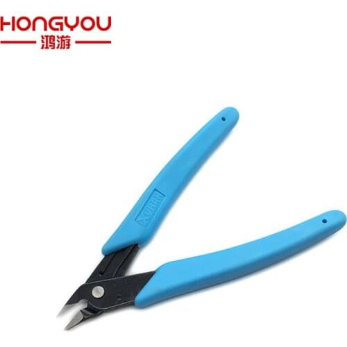 20Pcs For GBA to improve the bright screen pliers game maintenance tools For GBA trim the shell diagonal pliers cut wire pliers