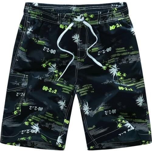 2020 New Arrival Summer Designer Beach Men Shorts Casual Mens Board Shorts