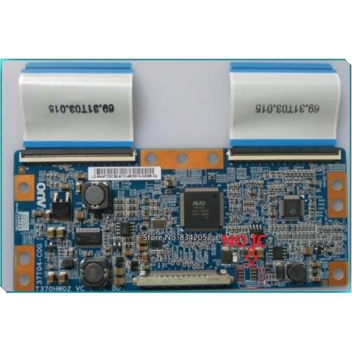 Free shipping new original T-con T370HW02 VC CTRL BD 37T04-C0G 37T04-COG,No IC for 32inch 37inch 40" 46 inch all in stock