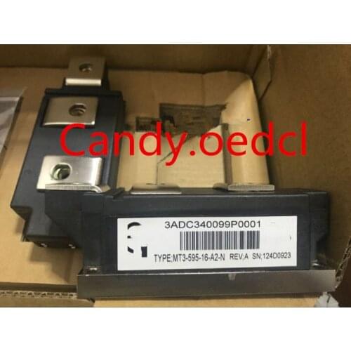 The igbt module 3ADC340099P0001 in stock
