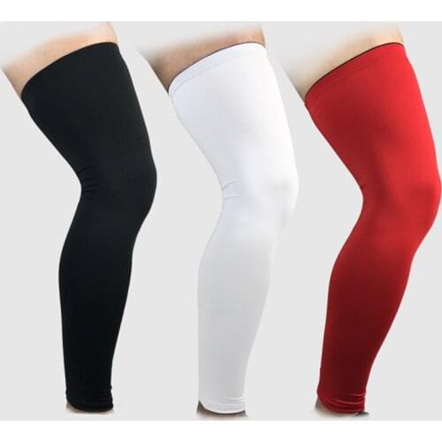CKAHSBI 2019 New Bicycle Leg Sets Lycra soft MTB A Bike Prevent UV Cycling Tights Pants High Quality Cycling Leg Sets Pants One