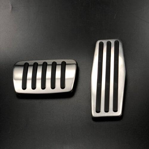 EAZYZKING Opel Pedal Pads
