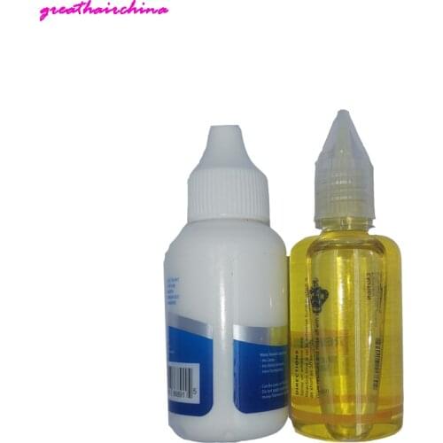 JIKAI Hair Extension Supplies