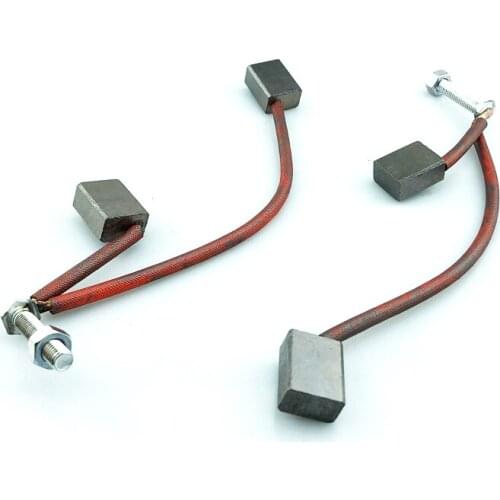 Motor Generator Brush Set fits Advanced Motor 12 Volt 103347301 114-05-4001