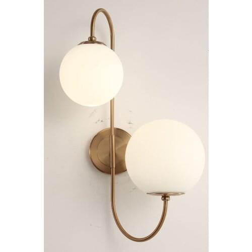 Loft Vintage industrial jielde long Arm adjustable Wall Lamp Reminisce Retractable E14 LED wall lights for bedroom living room