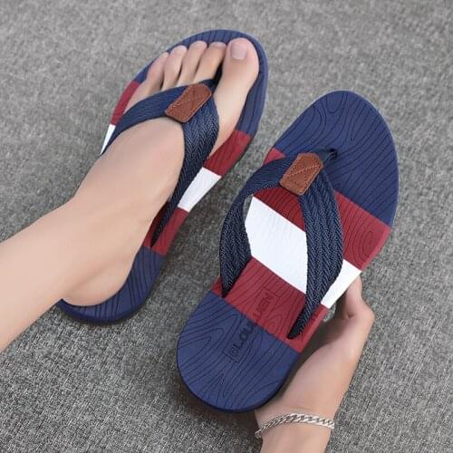 Мужские вьетнамки MDNG China At AliExpress