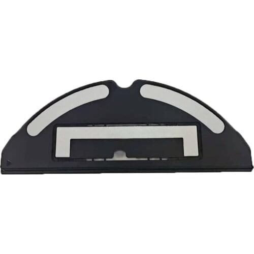 Mop Cloth Mounting Plates Replacement For Roborock S7 T7S Plus Robot Vacuum Cleaner Stand Holder Rack Bracket Parts Accessories