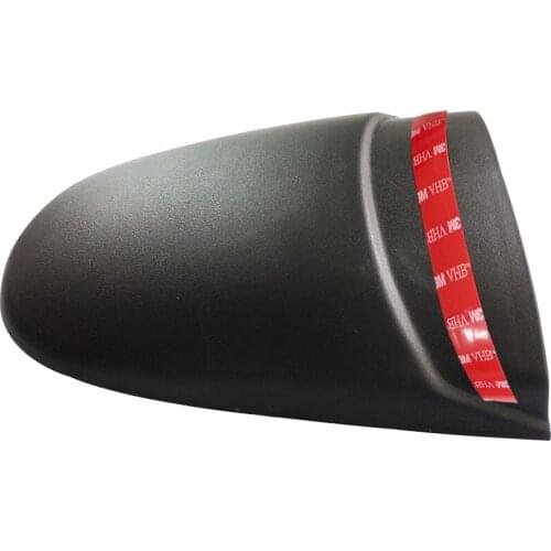 Motorcycle front and rear wheel fender splash guard cover cover fender Extender Extensio For Honda CB650R cb 650r 2018 2019