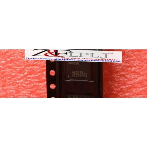 POWER IC PM8058 PM 8058 new original 5pcs/lot