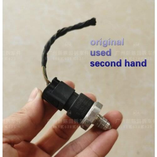Original second hand for BMW E66 730 735 740 745 750 760 Mercedes Benz Sprinter brake ABS pump pressure sensor