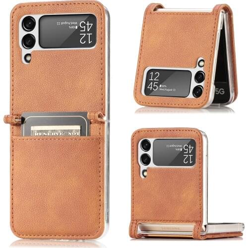 Чехлы для телефонов Samsung Galaxy Z Flip REDAMIGO China At AliExpress