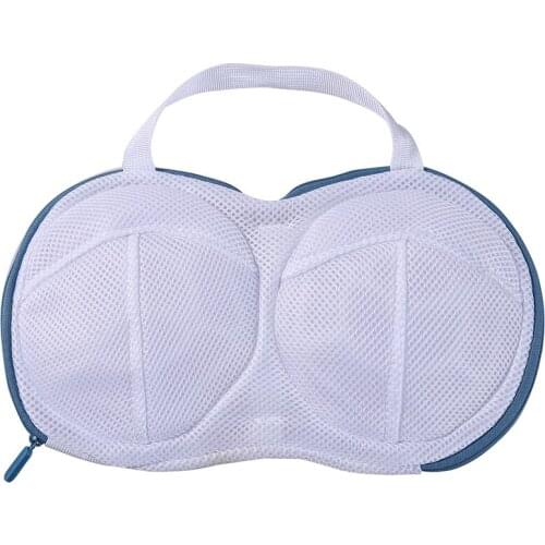 Washing Machine-wash Special Laundry Brassiere Bag Anti-defamation Washing Bra Mesh Bag Cleaning Underwear Sports Bra