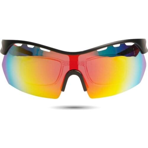 1PC Sport Photochromic Polarized Glasses Cycling Eyewear Bicycle Glass MTB Bike Bicycle Riding Fishing Cycling Sunglasses