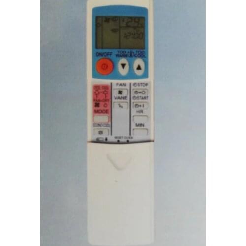 MSXY-09SV MSXY-12SV MSXY-15SV ac remote control