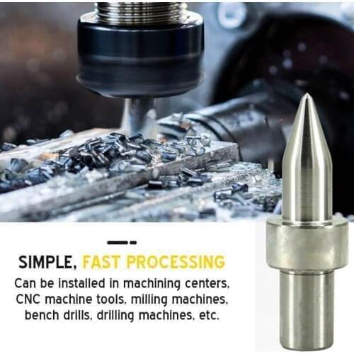 Thermal Friction Drill Bit Thermal Friction Hot Melt Short Drill Bit M3 M4 M5 M6 M8 M10 M12 M14 Round/Flat Type