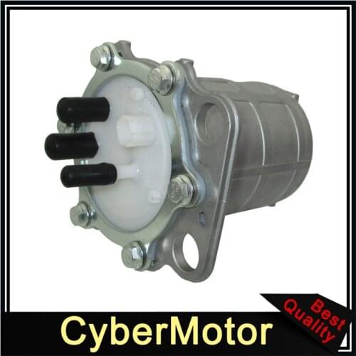 Fuel Pump For Shadow VT750 VT1300 TRX680 Rincon 16700-HN8-601