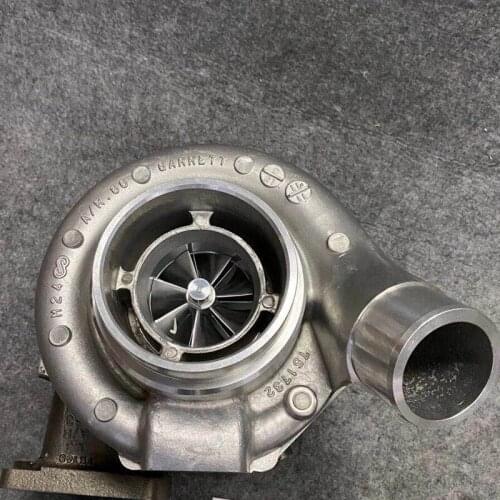 Turbo for Nissan Big Thumb GT4594LR Turbocharger 766842 for Engine GE13-TA GE13-TB GT13-TC 13.1L
