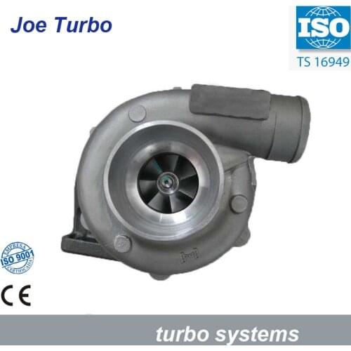 H1C 3522900 TURBO TURBOCHARGER FOR CUMMINS 4BTA 3.9L