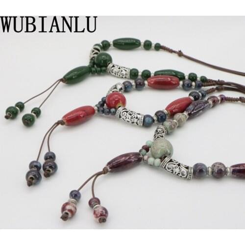 WUBIANLU Jewelry Pendants