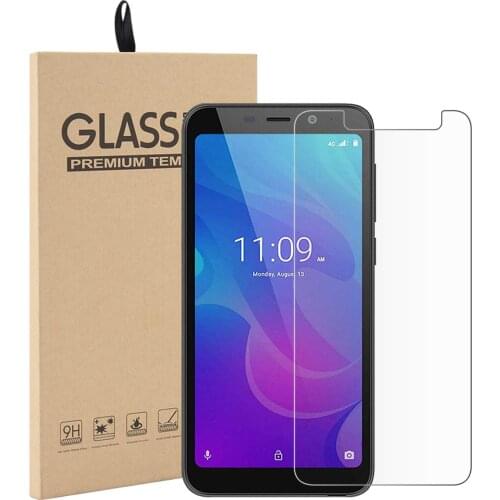 2.5D 9H Tempered Glass for Meizu C9 Pro Screen Protector On The for Meizu C9Pro C9 Protective Film Glass Case