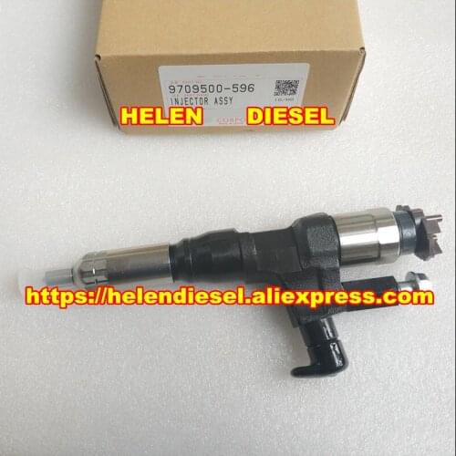 100% original and New Injector 9709500-596 , 095000-5960 , 095000-5961 , 095000-5962 , 095000-5963,DCRI105960, 095000-5964