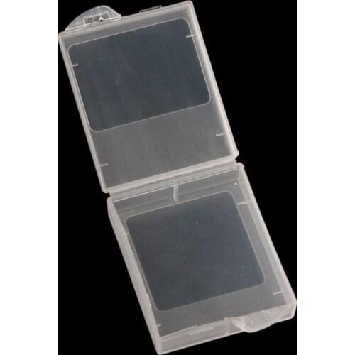 5Pcs Battery Protective Storage Box For GoPro Hero 5/4 xiaomi Yi Camera R9JB